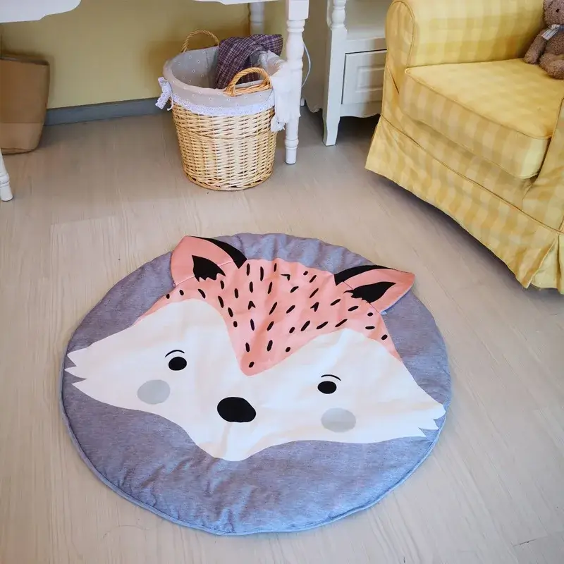 Infant Playmat