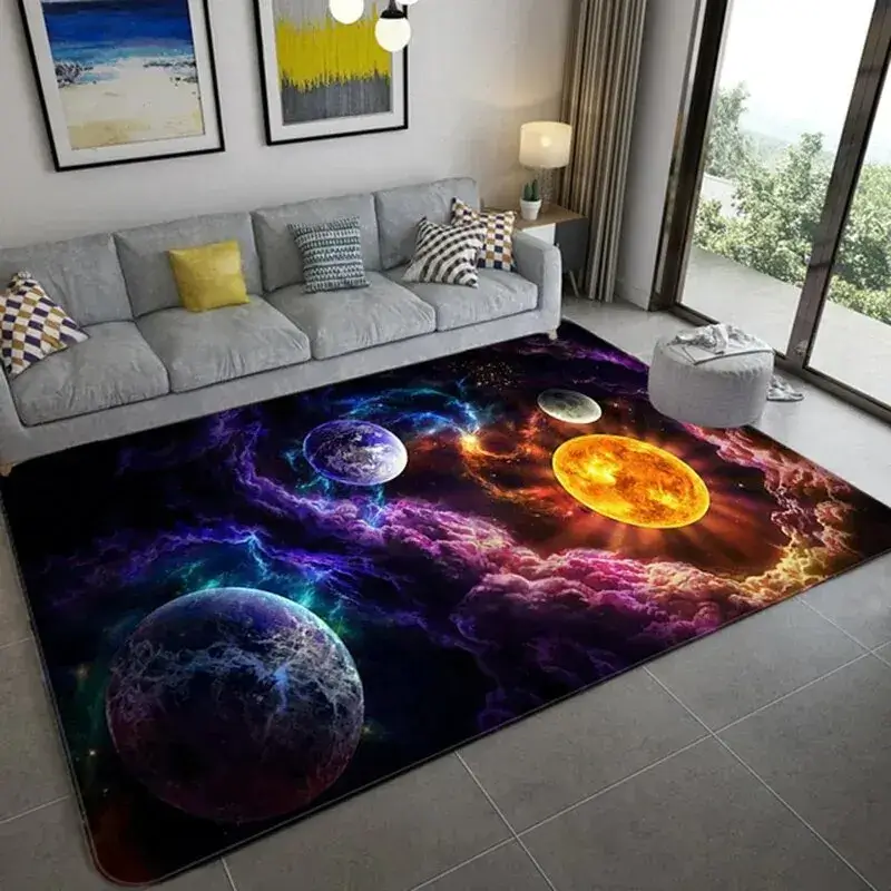 playroom carpet